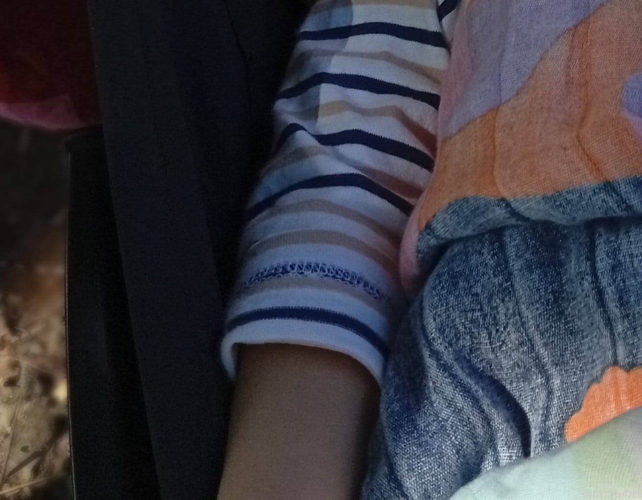 Xiaomi Redmi 14C カメラ
Xiaomi Redmi 14C のポートレート写真