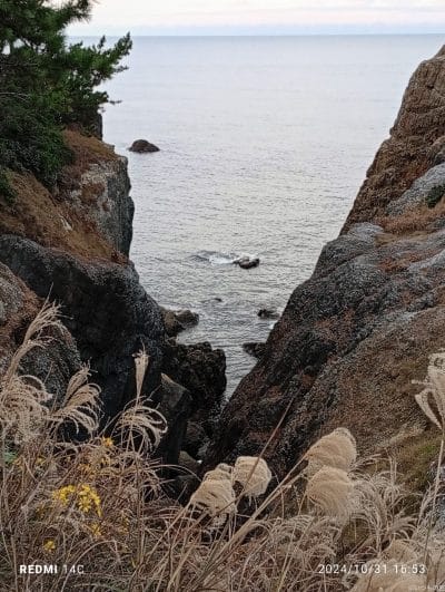 xiaomi redmi 14c で撮影した風景写真 | モバイル比較レビュー.jp Xiaomi Redmi 14C カメラ Xiaomi Redmi 14C で撮影した風景写真