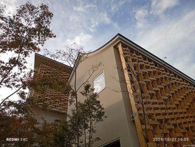 xiaomi redmi 14c で撮影した風景写真 | モバイル比較レビュー.jp Xiaomi Redmi 14C カメラ Xiaomi Redmi 14C で撮影した風景写真