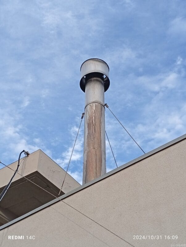 xiaomi redmi 14c で撮影した風景写真 | モバイル比較レビュー.jp Xiaomi Redmi 14C カメラ Xiaomi Redmi 14C で撮影した風景写真