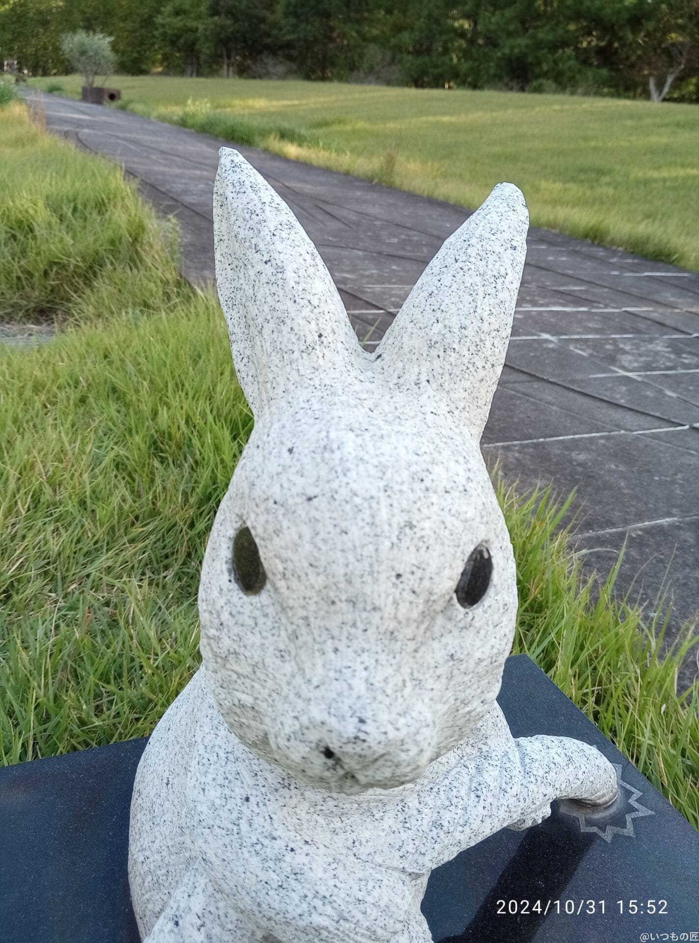 xiaomi redmi 14c インカメラで撮影した写真 | モバイル比較レビュー.jp Xiaomi Redmi 14C カメラ Xiaomi Redmi 14C インカメラで撮影した写真