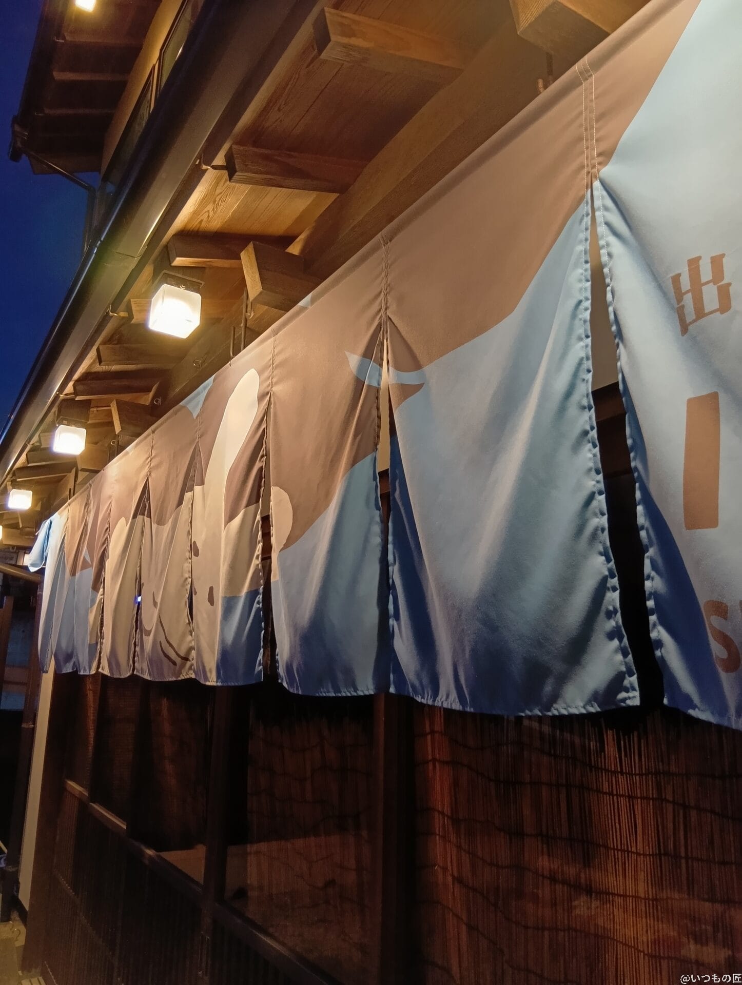 Xiaomi Redmi 14C カメラ
AQUOS wish4で撮影した夜景写真