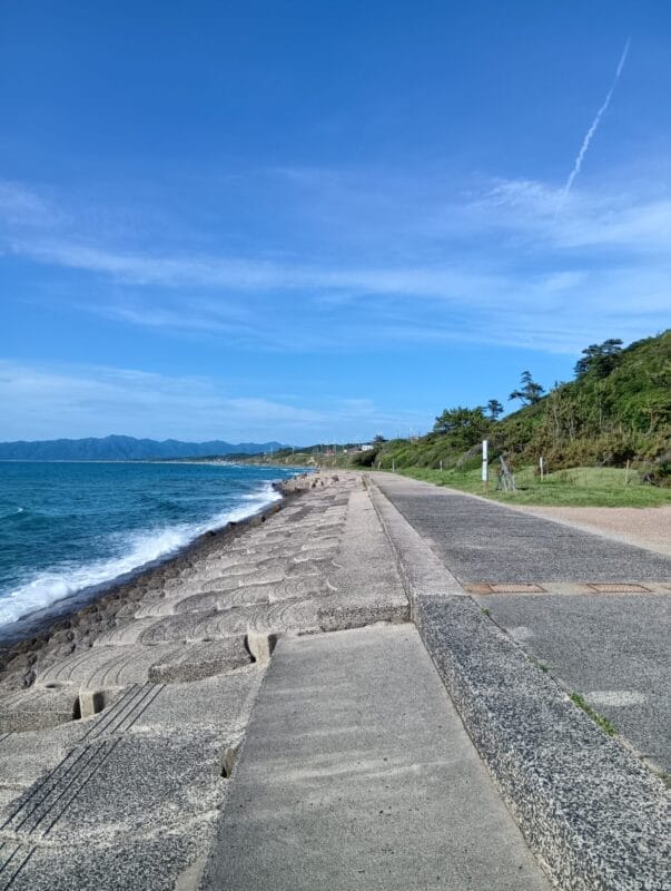 aquos wish4 カメラでズーム撮影した風景写真 | モバイル比較レビュー.jp AQUOS wish4 レビュー AQUOS wish4 カメラでズーム撮影した風景写真