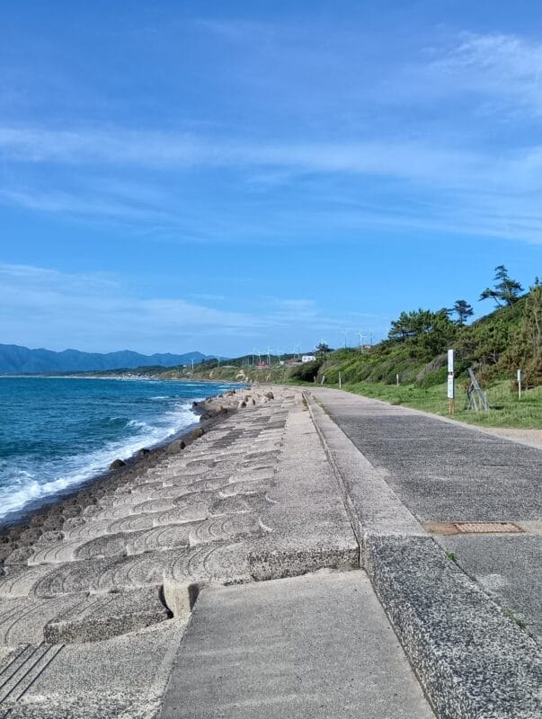 aquos wish4 カメラでズーム撮影した風景写真 | モバイル比較レビュー.jp AQUOS wish4 レビュー AQUOS wish4 カメラでズーム撮影した風景写真