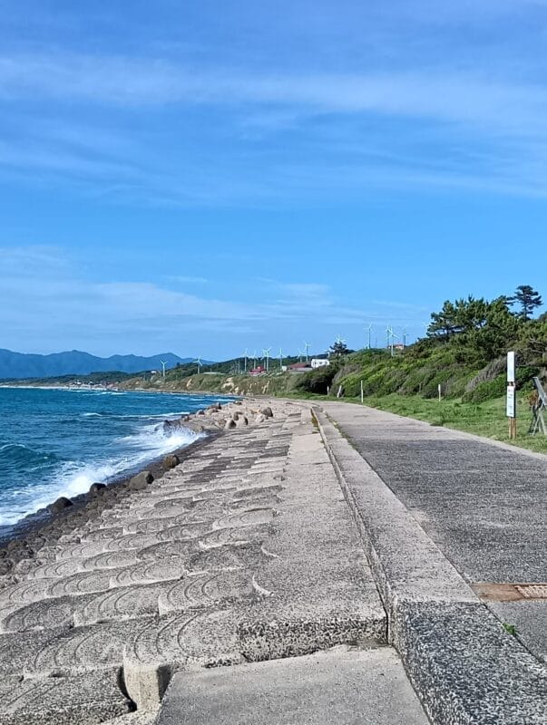 aquos wish4 カメラでズーム撮影した風景写真 | モバイル比較レビュー.jp AQUOS wish4 レビュー AQUOS wish4 カメラでズーム撮影した風景写真