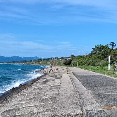 aquos wish4 カメラでズーム撮影した風景写真 | モバイル比較レビュー.jp AQUOS wish4 レビュー AQUOS wish4 カメラでズーム撮影した風景写真