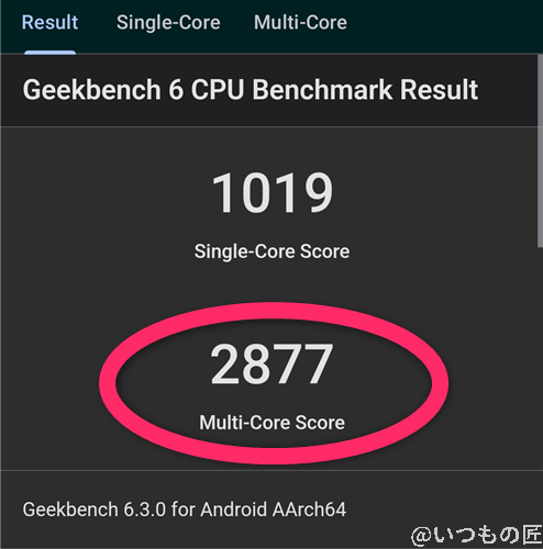 aquos sense9 ベンチマーク antutu geekbench 6 cpubenchmark 計測結果 | モバイル比較レビュー.jp AQUOS sense9 ベンチマーク Antutu Geekbench 6 CPUBenchmark 計測結果