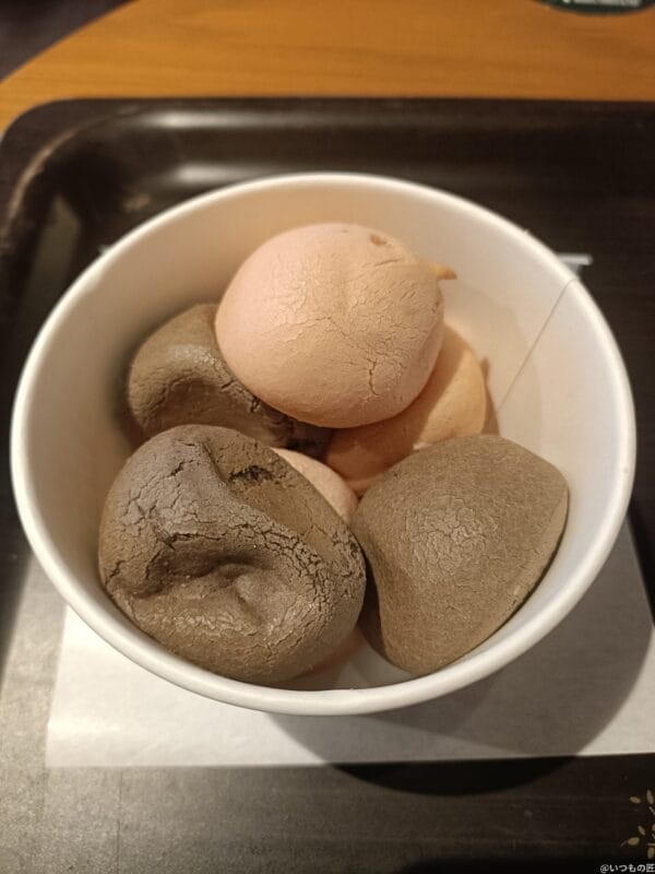 oppo reno11 aの料理写真 | モバイル比較レビュー.jp OPPO Reno11 A レビュー OPPO Reno11 Aの料理写真