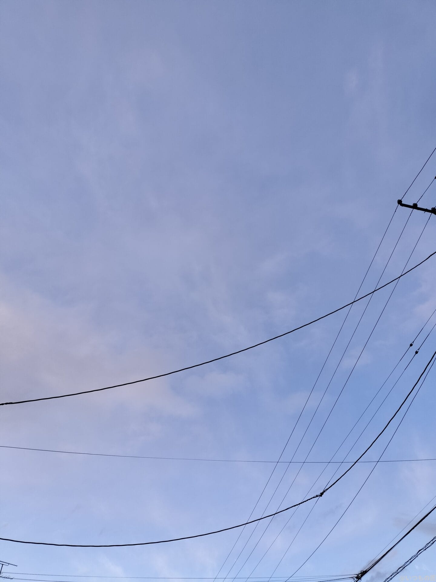 OPPO Reno11 A レビュー
OPPO Reno9 A で撮影した風景写真