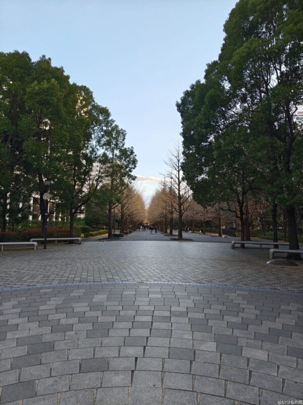 aquos r9 pro で撮影した風景写真 | モバイル比較レビュー.jp AQUOS R9 pro カメラ AQUOS R9 pro で撮影した風景写真