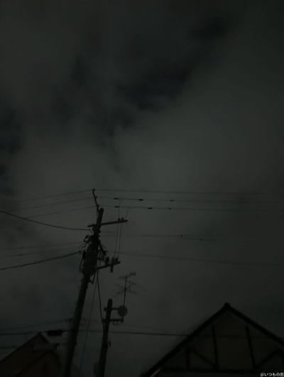 oppo a79 5gで暗所撮影した写真 | モバイル比較レビュー.jp OPPO A3 5G レビュー OPPO A79 5Gで暗所撮影した写真