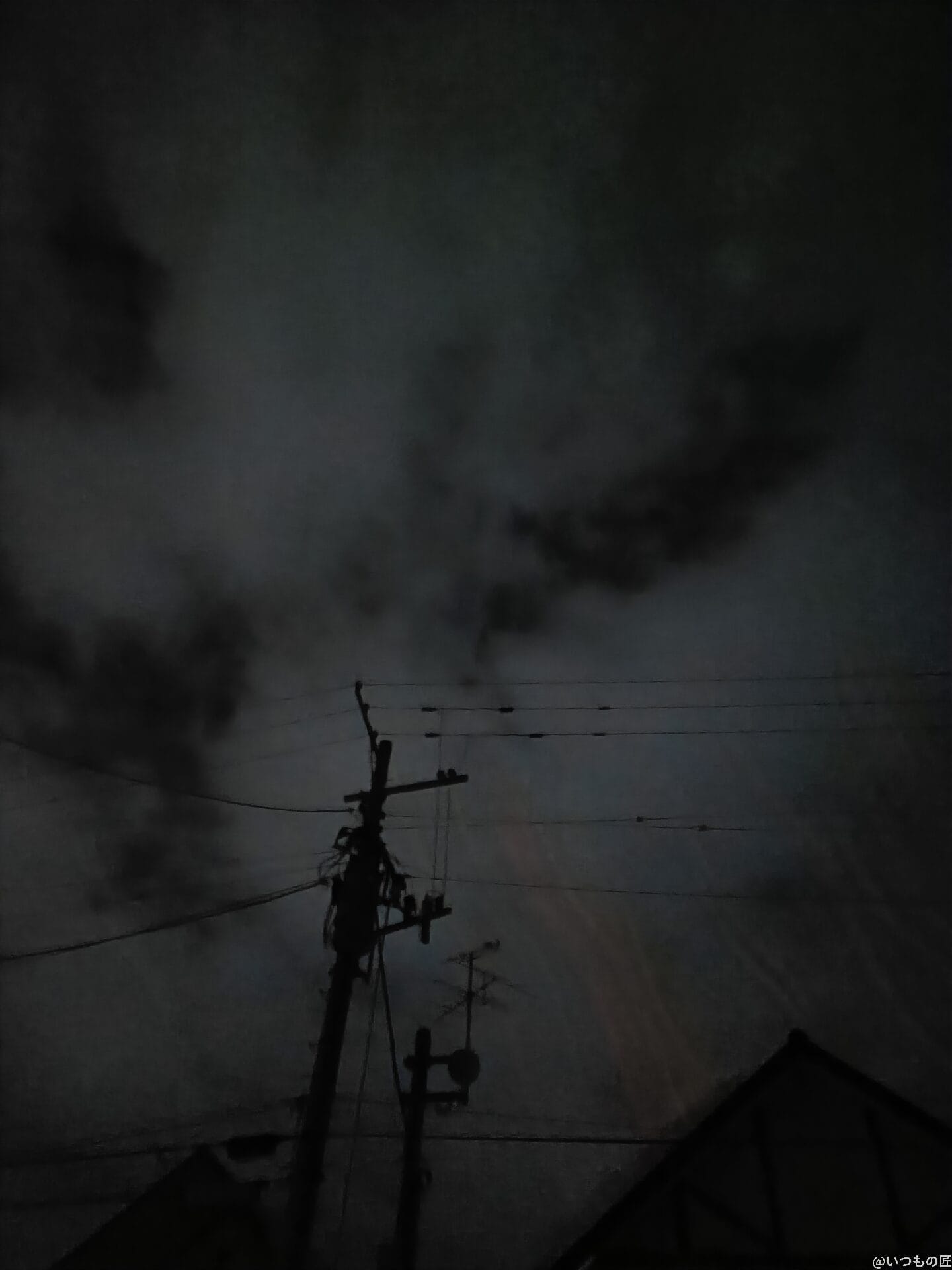 OPPO A3 5G レビュー
OPPO Reno11 Aで暗所撮影した写真