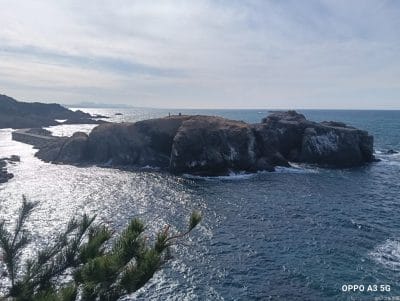 oppo a3 5g カメラで撮影した風景写真 | モバイル比較レビュー.jp OPPO A3 5G カメラ OPPO A3 5G カメラで撮影した風景写真