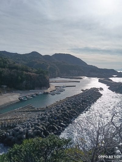 oppo a3 5g カメラで撮影した風景写真 | モバイル比較レビュー.jp OPPO A3 5G カメラ OPPO A3 5G カメラで撮影した風景写真