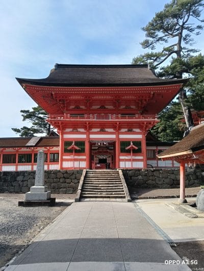 oppo a3 5g カメラで撮影した風景写真 | モバイル比較レビュー.jp OPPO A3 5G カメラ OPPO A3 5G カメラで撮影した風景写真