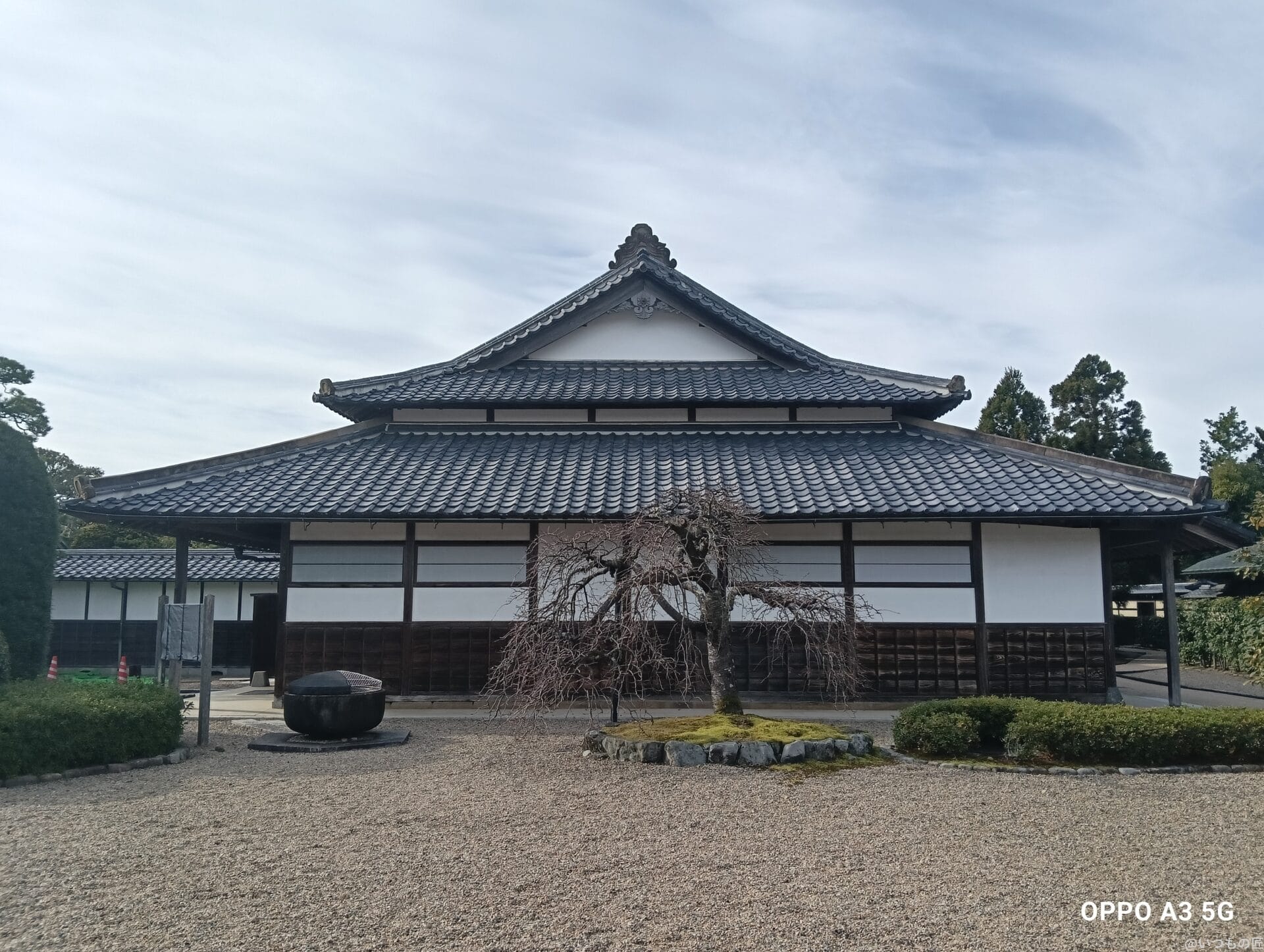 oppo a3 5g カメラで撮影した風景写真 | モバイル比較レビュー.jp OPPO A3 5G カメラ OPPO A3 5G カメラで撮影した風景写真