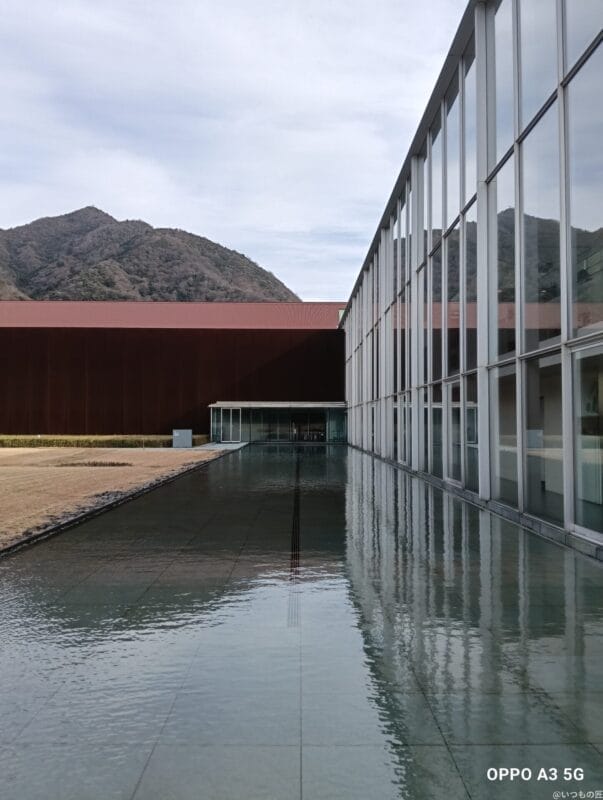 oppo a3 5g カメラで撮影した風景写真 | モバイル比較レビュー.jp OPPO A3 5G カメラ OPPO A3 5G カメラで撮影した風景写真
