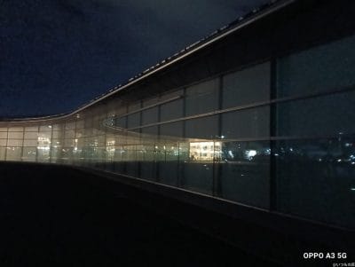oppo a3 5gで撮影した夜景写真 | モバイル比較レビュー.jp OPPO A3 5G レビュー OPPO A3 5Gで撮影した夜景写真