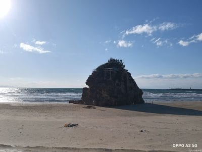 oppo a3 5g カメラでズーム撮影した風景写真 | モバイル比較レビュー.jp OPPO A3 5G カメラ OPPO A3 5G カメラでズーム撮影した風景写真