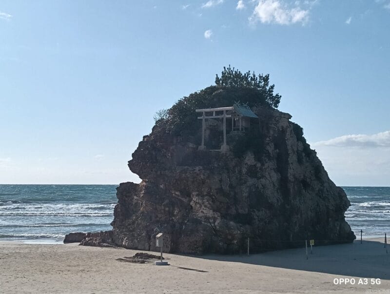 oppo a3 5g カメラでズーム撮影した風景写真 | モバイル比較レビュー.jp OPPO A3 5G カメラ OPPO A3 5G カメラでズーム撮影した風景写真