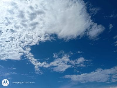moto g64 5g カメラで撮影した風景写真 | モバイル比較レビュー.jp moto g64 5G カメラ moto g64 5G カメラで撮影した風景写真