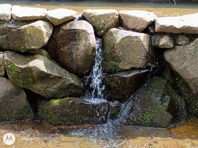 moto g64 5g カメラで撮影した風景写真 | モバイル比較レビュー.jp moto g64 5G カメラ moto g64 5G カメラで撮影した風景写真