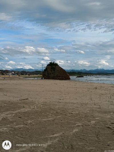 moto g64 5g カメラでズーム撮影した風景写真 | モバイル比較レビュー.jp moto g64 5G カメラ moto g64 5G カメラでズーム撮影した風景写真