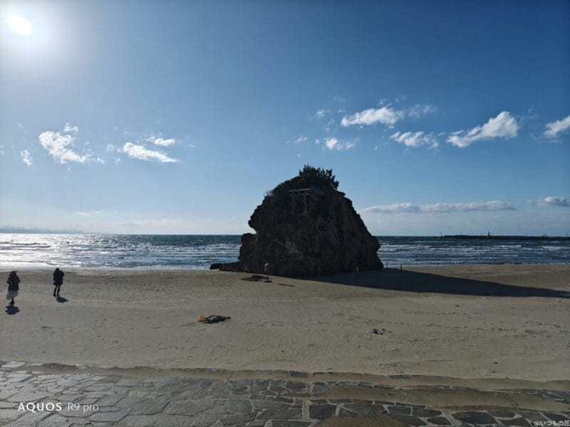 aquos r9 proでズーム撮影した写真 | モバイル比較レビュー.jp AQUOS R9 pro カメラ AQUOS R9 proでズーム撮影した写真