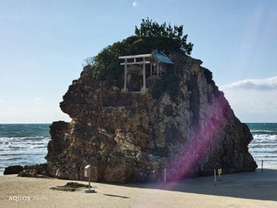 aquos r9 proでズーム撮影した写真 | モバイル比較レビュー.jp AQUOS R9 pro カメラ AQUOS R9 proでズーム撮影した写真