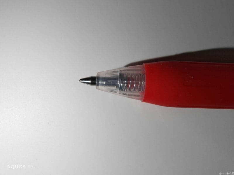 aquos r9 proでマクロ撮影した写真 | モバイル比較レビュー.jp AQUOS R9 pro カメラ AQUOS R9 proでマクロ撮影した写真