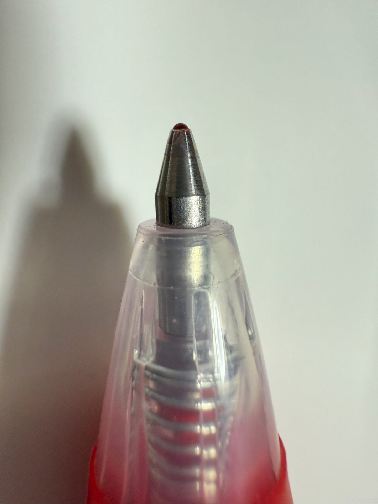 AQUOS R9 pro カメラ iPhone 16 Pro MAXでマクロ撮影した写真