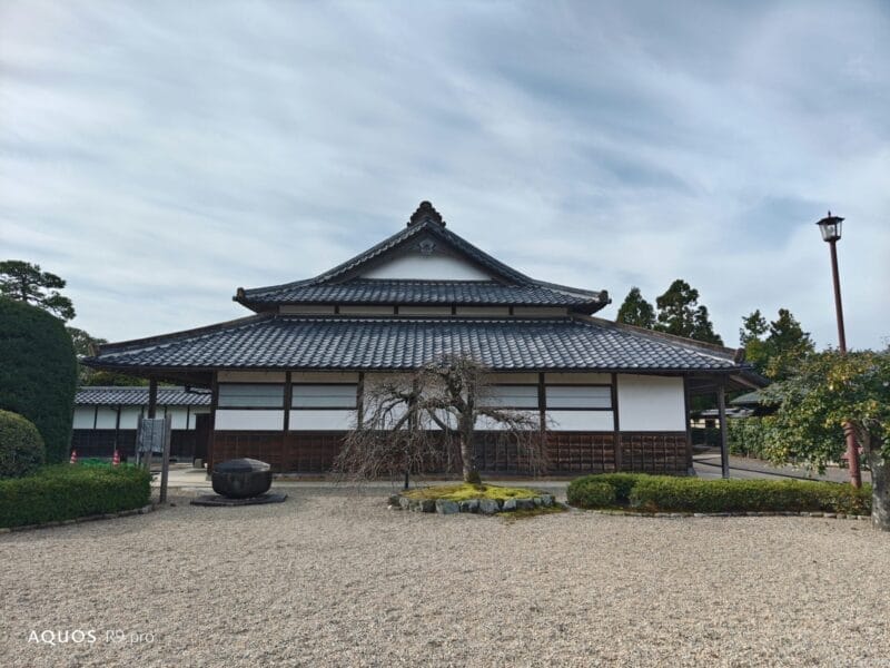 AQUOS R9 pro カメラ AQUOS R9 proで撮影した風景写真