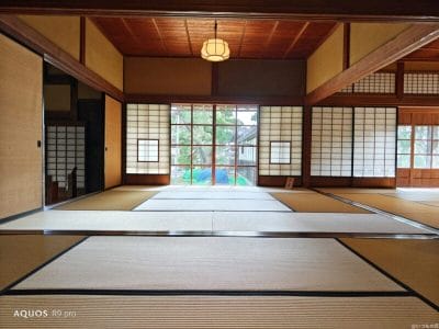 aquos r9 proで撮影した風景写真 | モバイル比較レビュー.jp OPPO Find X8 カメラ AQUOS R9 proで撮影した風景写真