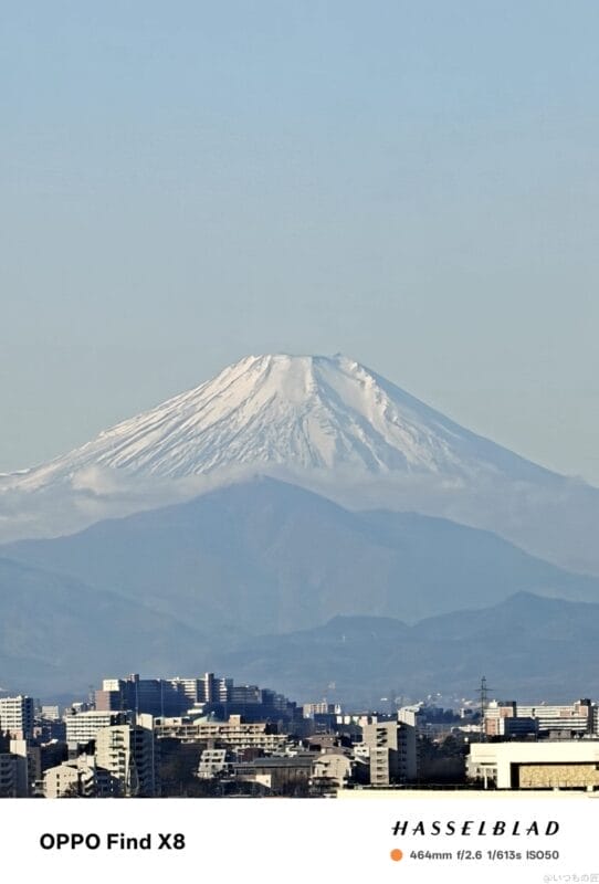 oppo find x8 ポートレート撮影 | モバイル比較レビュー.jp OPPO Find X8 カメラ OPPO Find X8で撮影したポートレート写真