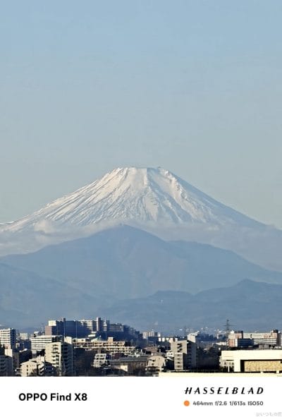 oppo find x8 ポートレート撮影 | モバイル比較レビュー.jp OPPO Find X8 カメラ OPPO Find X8で撮影したポートレート写真