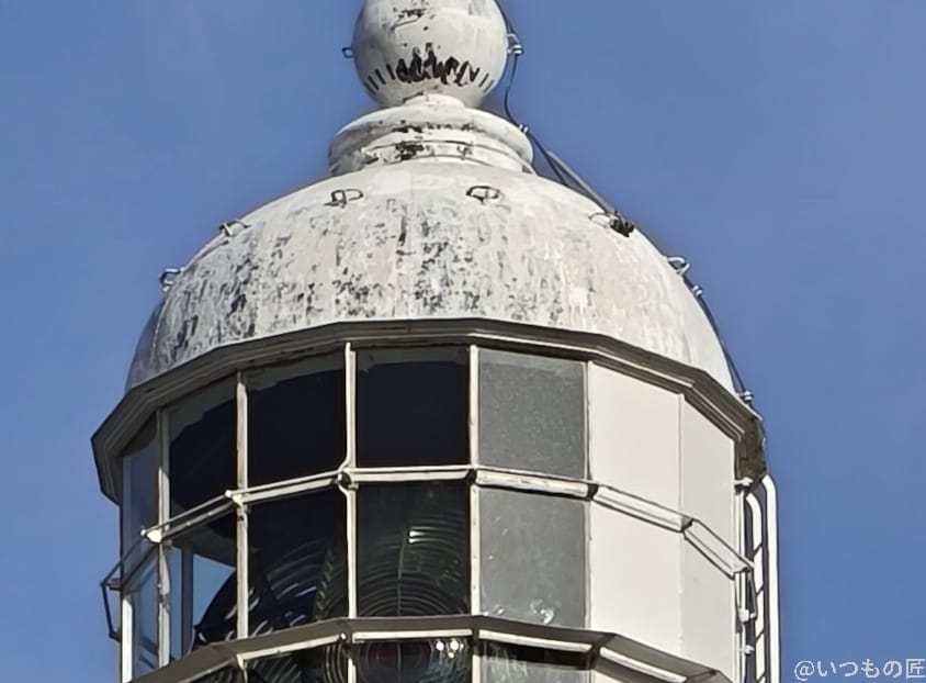 oppo find x8でズーム撮影した風景写真 | モバイル比較レビュー.jp OPPO Find X8 カメラ OPPO Find X8でズーム撮影した風景写真