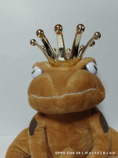 oppo find x8のインカメラで撮影した写真 | モバイル比較レビュー.jp OPPO Find X8 カメラ OPPO Find X8のインカメラで撮影した写真