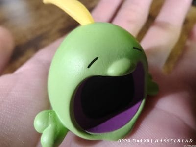 oppo find x8でマクロ撮影した風景写真 | モバイル比較レビュー.jp OPPO Find X8 カメラ OPPO Find X8でマクロ撮影した風景写真