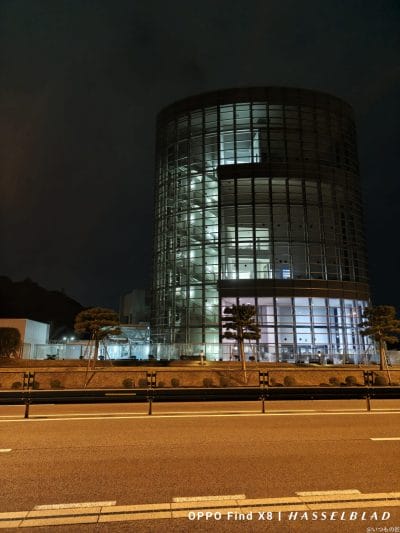 aquos r9 proで暗所撮影した写真 | モバイル比較レビュー.jp AQUOS R9 pro カメラ AQUOS R9 proで暗所撮影した写真