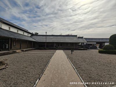 oppo find x8で撮影した風景写真 | モバイル比較レビュー.jp OPPO Find X8 カメラ OPPO Find X8で撮影した風景写真