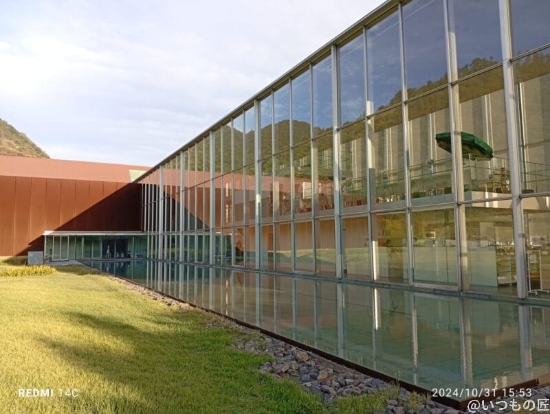 nubia S 5G カメラ
Redmi 14Cで撮影した風景写真