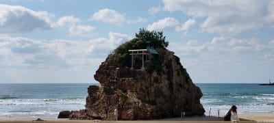 nubia s 5g でズーム撮影した風景写真 | モバイル比較レビュー.jp nubia S 5G カメラ nubia S 5G でズーム撮影した風景写真