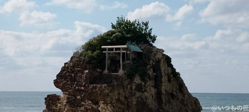 nubia S 5G カメラ
nubia S 5G でズーム撮影した風景写真