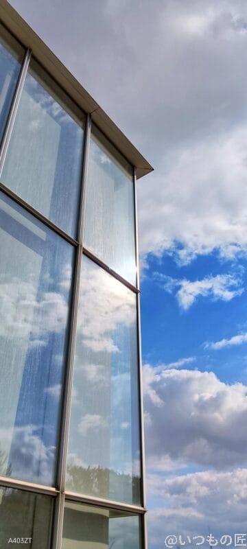 nubia S 5G カメラ
nubia S 5G で撮影した風景写真