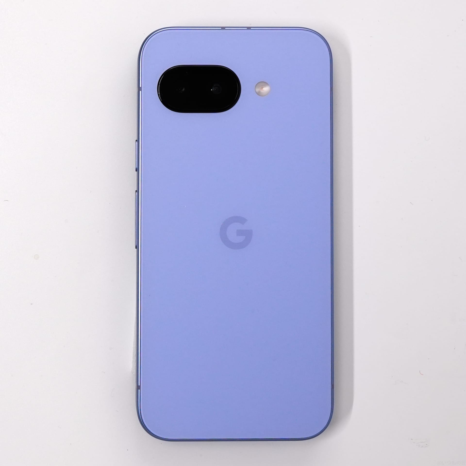 Google Pixel 9aの処理性能を検証！AnTuTuベンチマークほか2アプリの