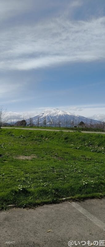 nubia Flip 2-レビュー nubia Flip 2で撮影した風景写真