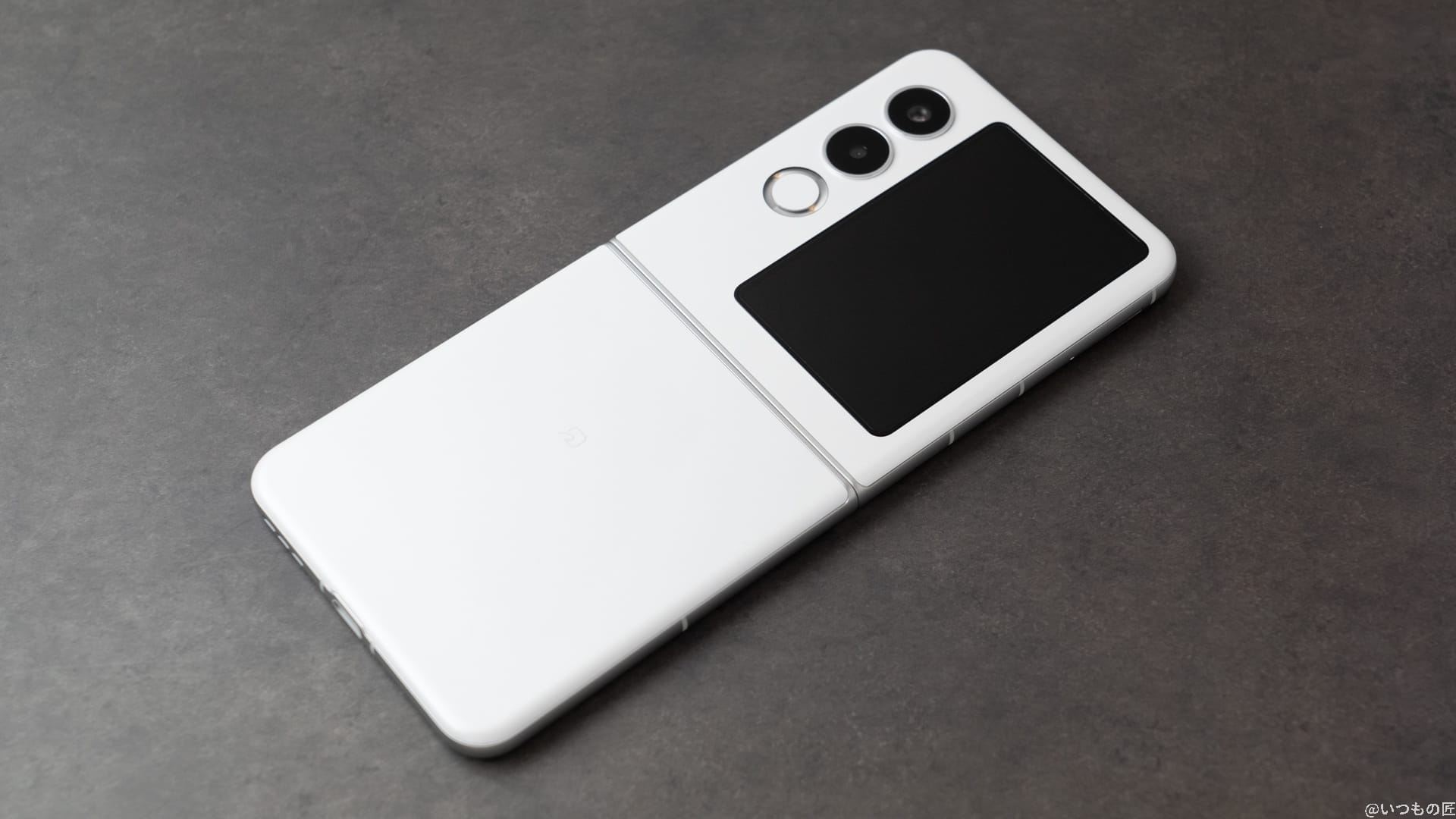 nubia Flip 2のカメラ性能を徹底レビュー！実際の作例を紹介