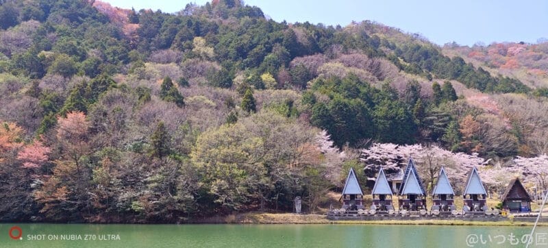 nubia z70 ultra 35mm 遠距離から撮影した風景写真 | モバイル比較レビュー.jp nubia Z70 Ultra 35mm 遠距離から撮影した風景写真