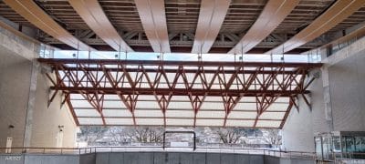 nubia s 5gでhdr撮影した風景写真 | モバイル比較レビュー.jp nubia Flip 2 カメラ nubia S 5GでHDR撮影した風景写真