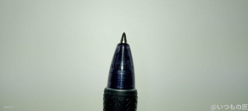 nubia Flip 2 カメラ nubia S 5Gでマクロ撮影した写真